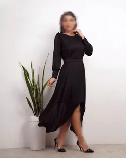 لباس مجلسی مدل فریبا