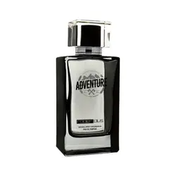 ادوپرفیوم مردانه رودیر پلاس RODIER PLUS مدل ادونچر ADVENTURE رایحه کرید اونتوس حجم 100 میلی لیتر