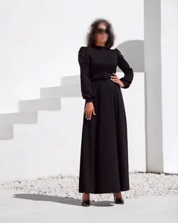 لباس مجلسی مدل آیدا