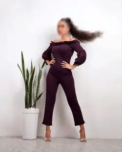لباس مجلسی مدل آرمیتا