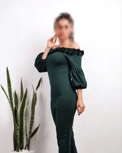 لباس مجلسی مدل آرمیتا