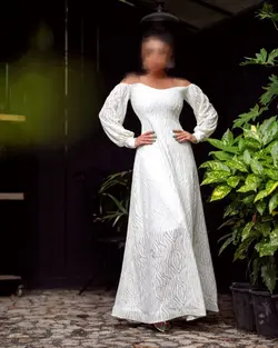 لباس مجلسی مدل ثریا