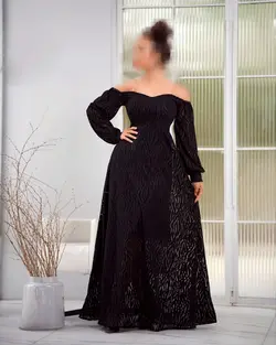 لباس مجلسی مدل ثریا