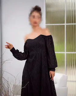 لباس مجلسی مدل ثریا