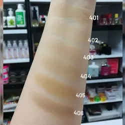 پنکک دیورجنت شماره 401 402 403 404 405 406 وزن 10 گرم