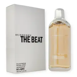 ادو پرفیوم زنانه اسکلاره باربری د بیت Sclaree Burberry The Beat EDP For Women حجم 100و30 میلی لیتر