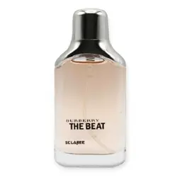 ادو پرفیوم زنانه اسکلاره باربری د بیت Sclaree Burberry The Beat EDP For Women حجم 100و30 میلی لیتر