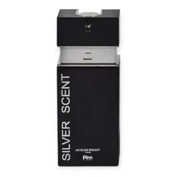 ادو پرفیوم مردانه اسکلاره SCLAREE سیلور سنت SILVER SCENT با حجم 100و 30میلی لیتر