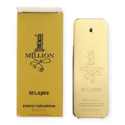 ادو پرفیوم اسکلاره SCLAREE مدل  1Million حجم 100 و 30 میلی لیتر