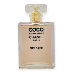 ادو پرفیوم اسکلارهSCLAREEمدلCOCO CHANELحجم100 و30میلی لیتر