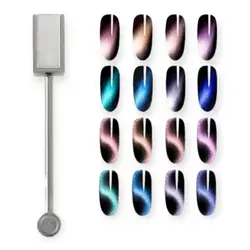 مگنت لاک ژل مغناطیسی مدل دو طرفه