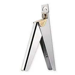 کاتر ناخن استیل PAIE اعلا