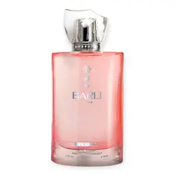 ادو پرفیوم رودیر پلاس RODIER PLUS مدل بارلی BARLI حجم 100 میلی لیتر