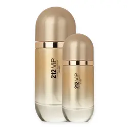 ادو پرفیوم زنانه اسکلاره SCLAREE مدل 212 VIP حجم  30 و 80 میلی لیتر