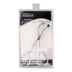 فرمژه کاشت گلدن فیشر GOLDEN FISHER  مدل G17006