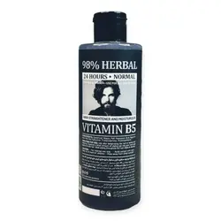 واتر ژل یا واتر استایلینگ آلوئه ورا چند منظوره اف جی FJ حجم 275 میلی لیتر