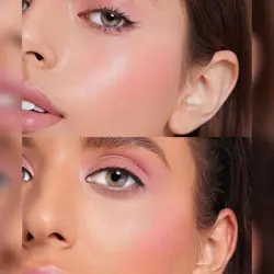 رژگونه مایع و سایه مایع اسنس essense مدل Cheek Stain