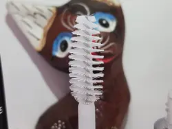 پرایمر و ژل ابرو و مژه بروکن گرلز BROKEN GIRLS