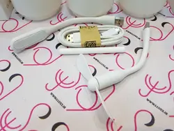 دستگاه بخور سرد هامیدیفیر  HUMIDIFIERمدل سه کاره 3in1