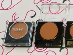 پالت رژگونه تاشکو TASHKO مدل کمپکت compact