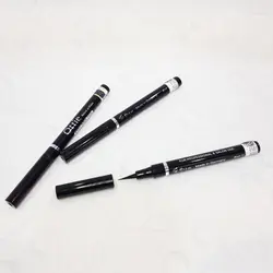 خط چشم ماژیکی اوتی OTTIE مدل نچرال از نیچر natural as nature