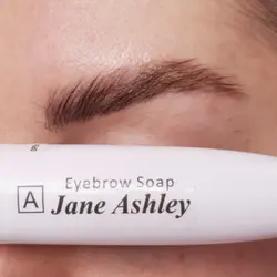 ژل ابرو صابونی جین اشلی (جان اشلی) JANE ASHLEY مدل آی برو سوپ eyebrow soap