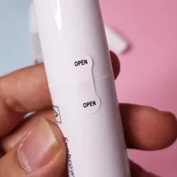 ژل ابرو صابونی جین اشلی (جان اشلی) JANE ASHLEY مدل آی برو سوپ eyebrow soap