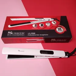 اتو مو مخصوص کراتین سورکر SURKER مدل HS-950