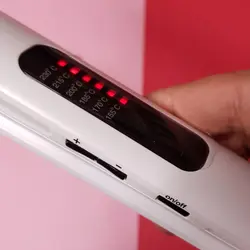 اتو مو مخصوص کراتین سورکر SURKER مدل HS-950
