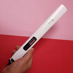 اتو مو مخصوص کراتین سورکر SURKER مدل HS-950