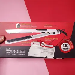 اتو مو مخصوص کراتین سورکر SURKER مدل HS-950