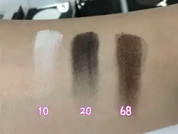 سایه چشم مای MY مدل تکی