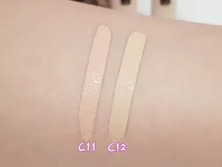 کانسیلر کالیستا Callista مدل کاور آپ Cover Up