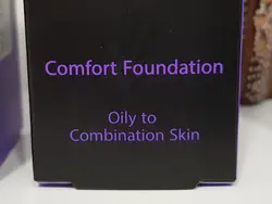 کرم پودر کالیستا Callista مدل کامفورت CAMFORT پمپی