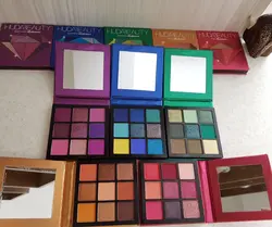 سایه هدی بیوتی سری الماسی