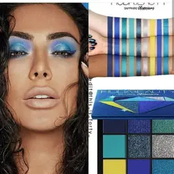 سایه هدی بیوتی سری الماسی