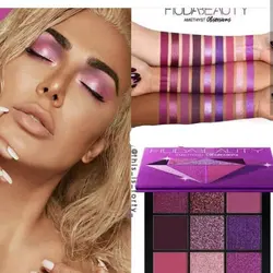 سایه هدی بیوتی سری الماسی