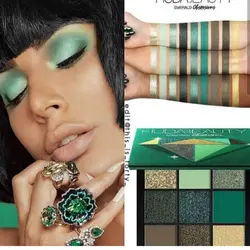 سایه هدی بیوتی سری الماسی