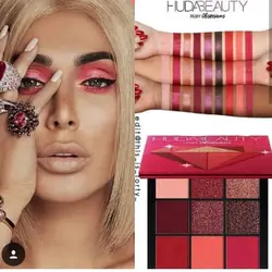 سایه هدی بیوتی سری الماسی