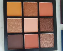 سایه هدی بیوتی سری الماسی