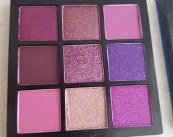 سایه هدی بیوتی سری الماسی