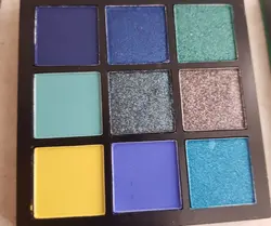 سایه هدی بیوتی سری الماسی