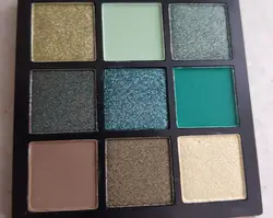 سایه هدی بیوتی سری الماسی