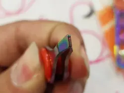 موچین انبری ورژن VERGEN مدل هفت رنگ