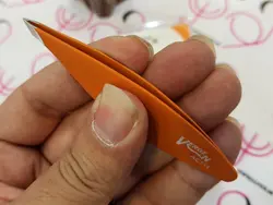 موچین انبری ورژن VERGEN مدل پروفشنال