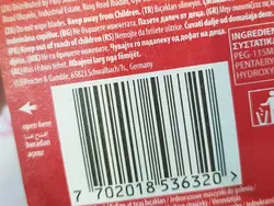 خود تراش ‏ژیلت Gillette سه تیغ مدل بلو تری توربو Blue3 (تیغ اصلاح)