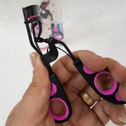 فرمژه اهرمی بدون فنر جاد JAD مدل بلزا با لاستیک اضافه