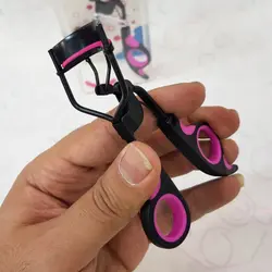 فرمژه اهرمی بدون فنر جاد JAD مدل بلزا با لاستیک اضافه