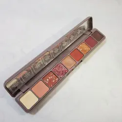 پالت سایه چشم لامیلا LAMEILA مدل انگشتی بیوتیفول کالر beautiful color