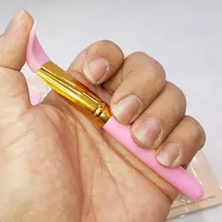 براش ماسک سیلیکونی فشنبل بیوتی fashionable beauty مدل ژل براش